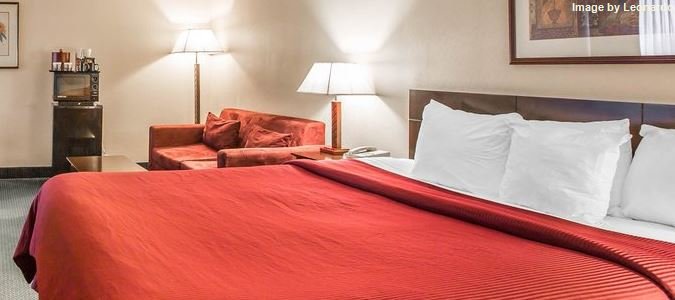 Фото Fairfield Inn & Suites by Marriott Bakersfield Central