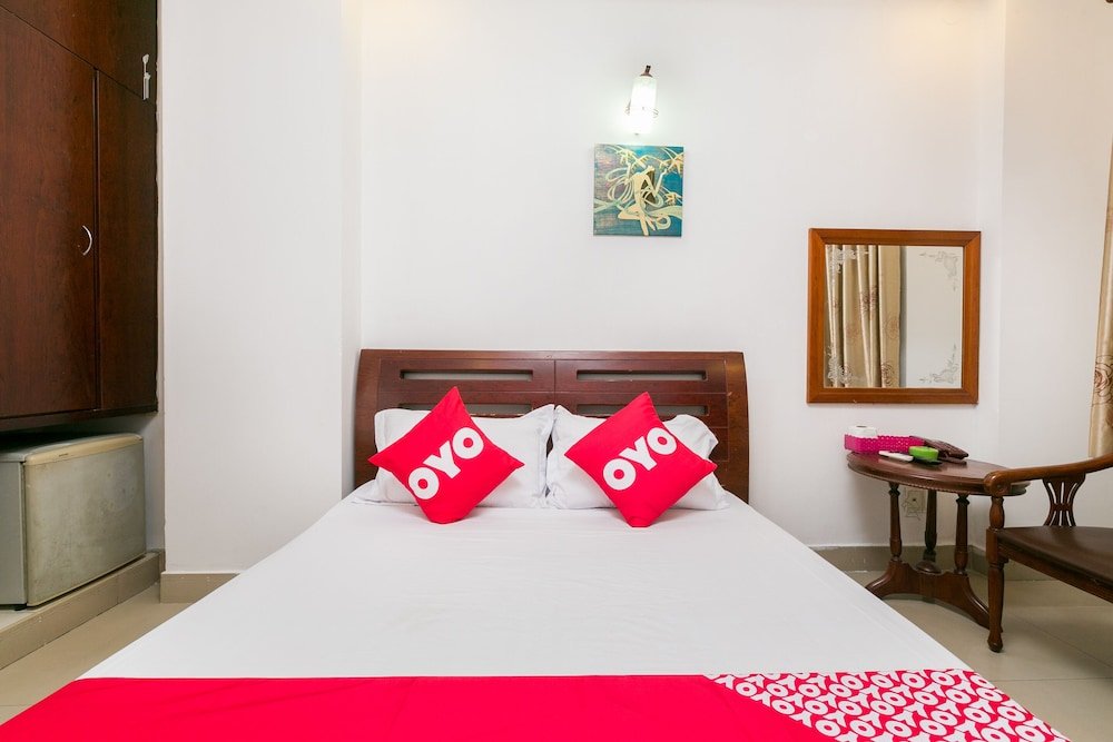Фото Oyo 631 Long Phung Hoang Hotel
