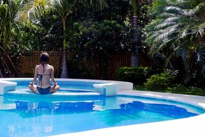 Гостиница Casa Losodeli & Coworking - Adults Only