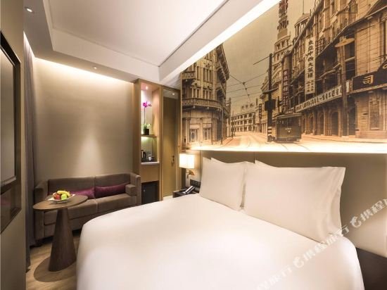 Фото Argyle International Airport Hotel Shanghai