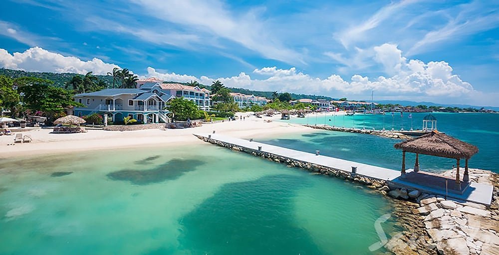 Фото Sandals Montego Bay