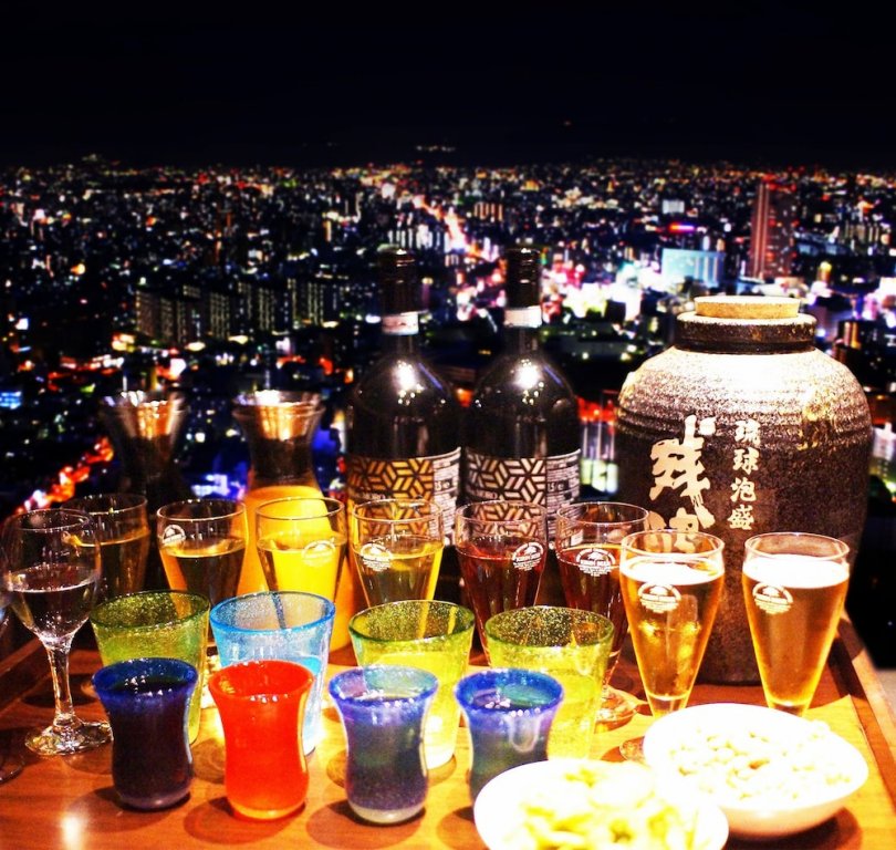 Фото Hotel Aqua Citta Naha