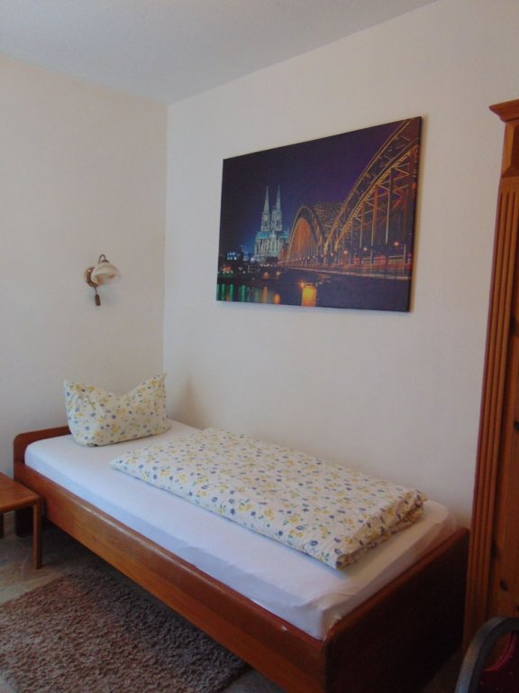 Фото Heinzelmännchen 