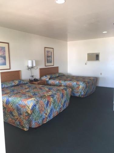 Фото Clear Lake Vista Resort