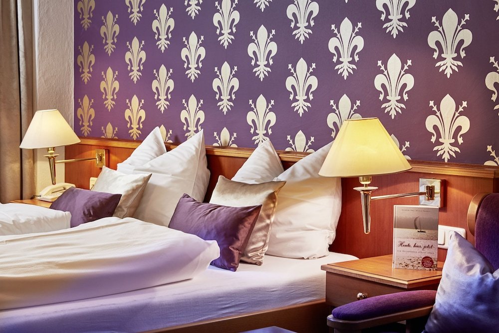 Фото Maximilian Appartements