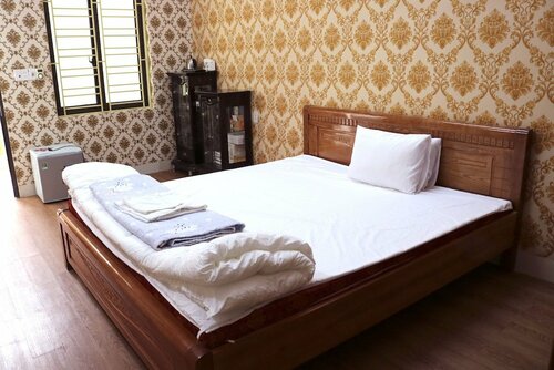 Гостиница Hotel 99 в Каобанге