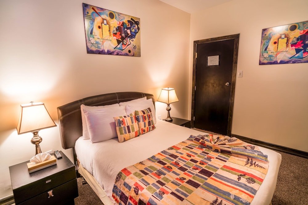 Фото Royal Park Hotel