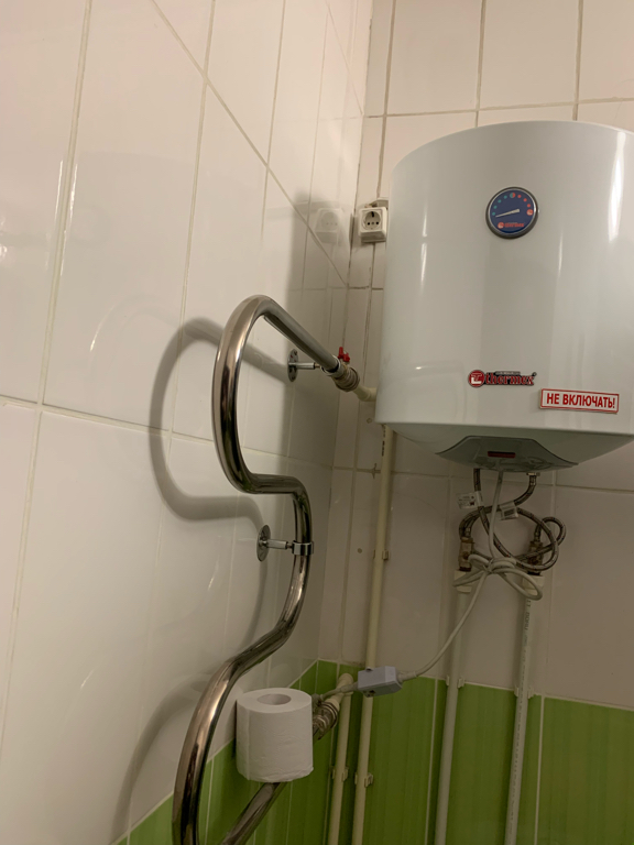 Фото Smart Hotel КДО Новокузнецк