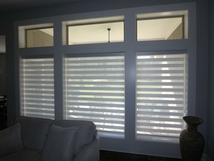 Hardware for windows Budget Blinds of The Northland and Kansas City Central, Kansas City, photo