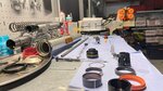 EnduroReal (Novostroya Street, 2), motorcycle repair
