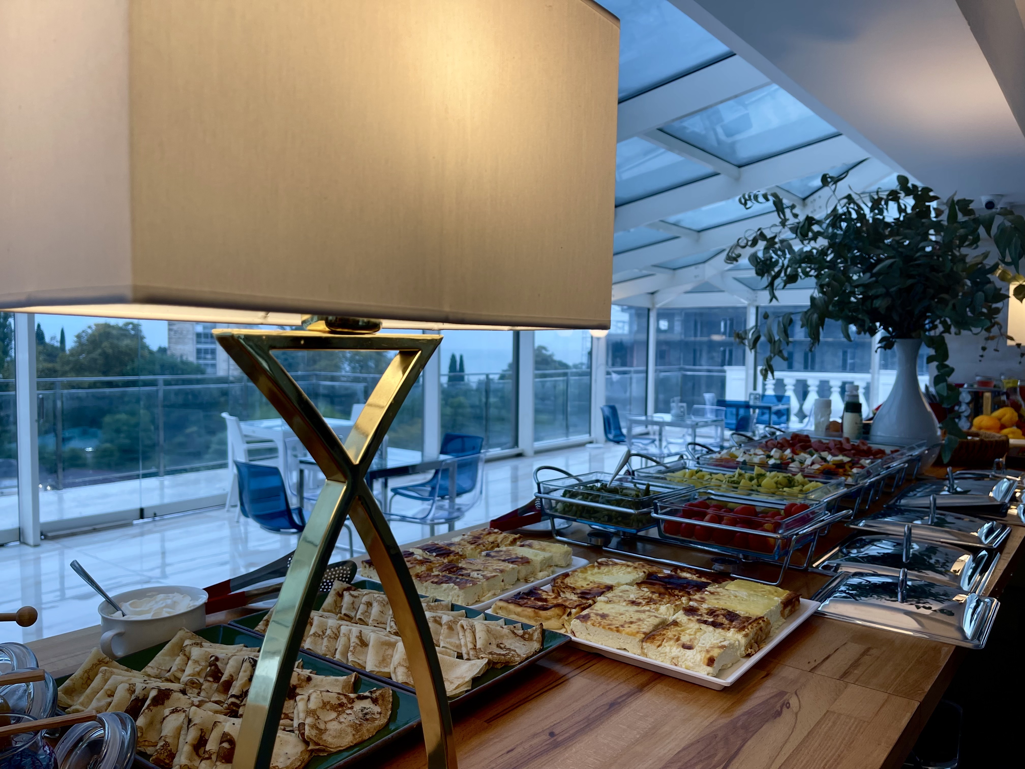 Фото Гранд Отель Сухум