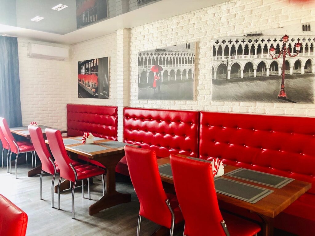 Казан холл ул борисова 7 фото Kazan hall, restaurant, Севастополь, улица Борисова, 7 - Yandex Maps