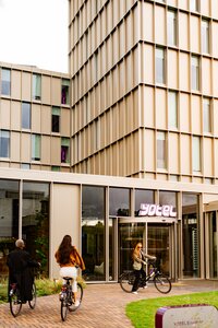 Гостиница Yotel Amsterdam