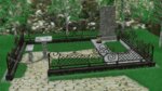 Вечный гранит (улица Козлова, 1), production of tombstones