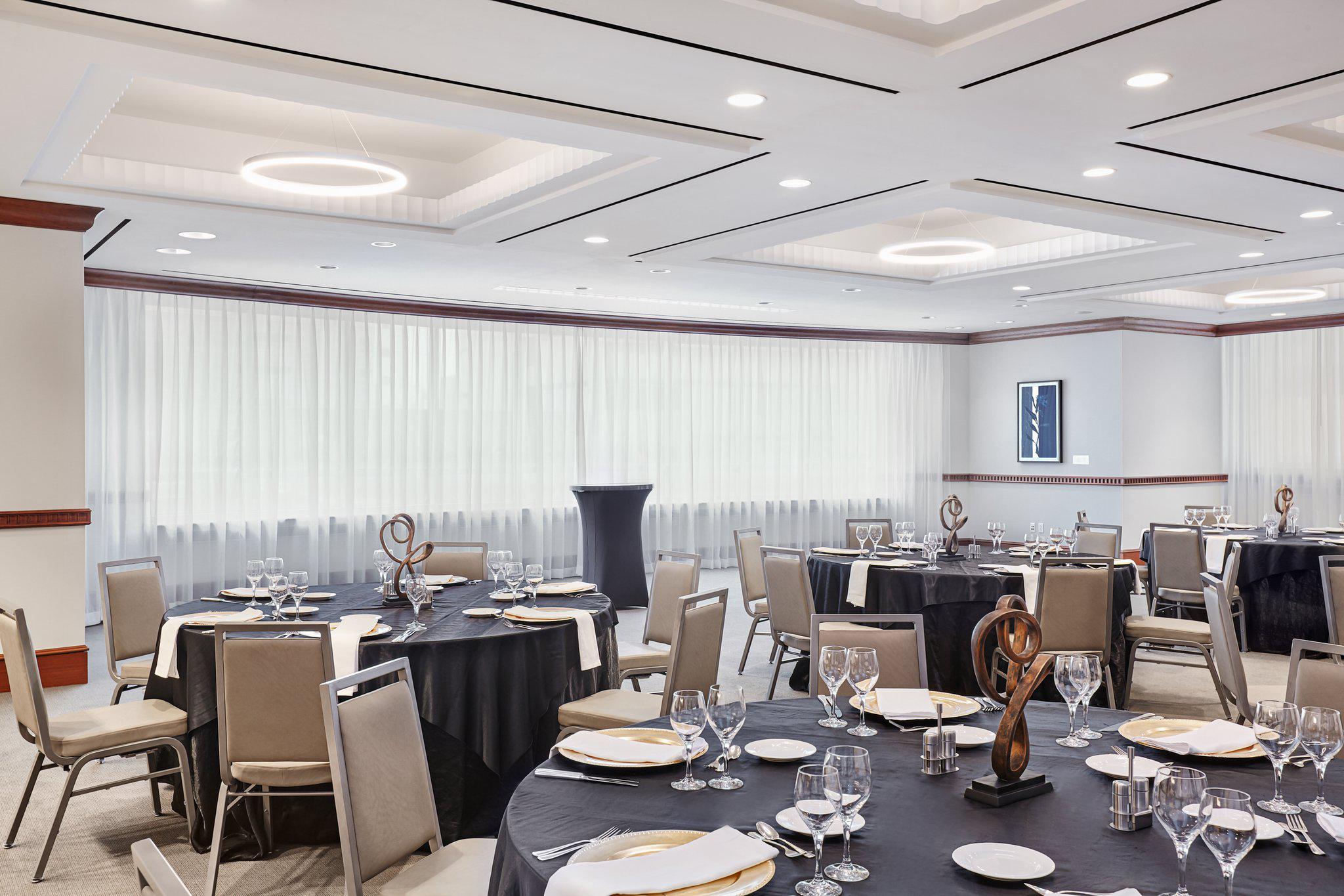 Фото InterContinental Cleveland, an Ihg Hotel