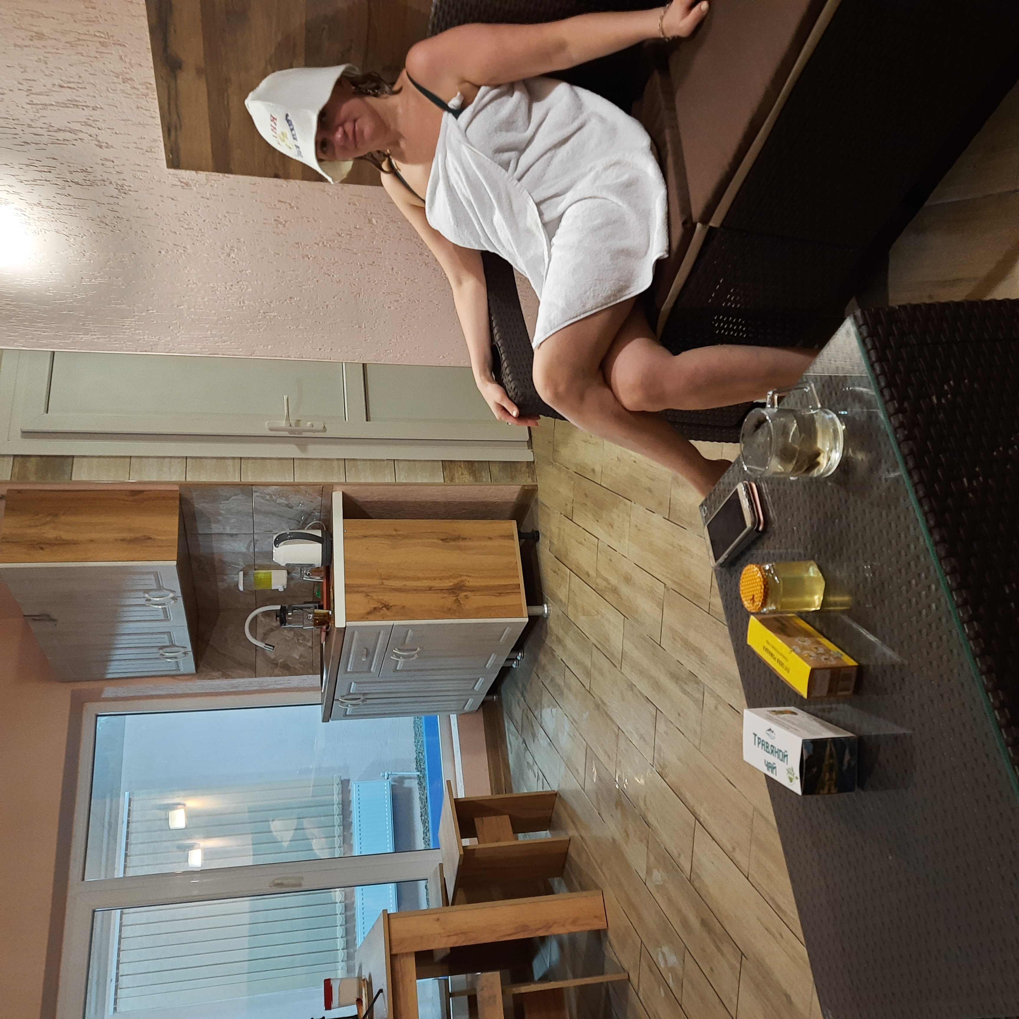 Фото Вилла Лиза