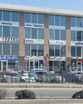 GTech Mühendislik ve Otomasyon (İstanbul, Başakşehir, İkitelli OSB Mah., Atatürk Blv., 56), machine building