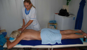 Фото Саксония