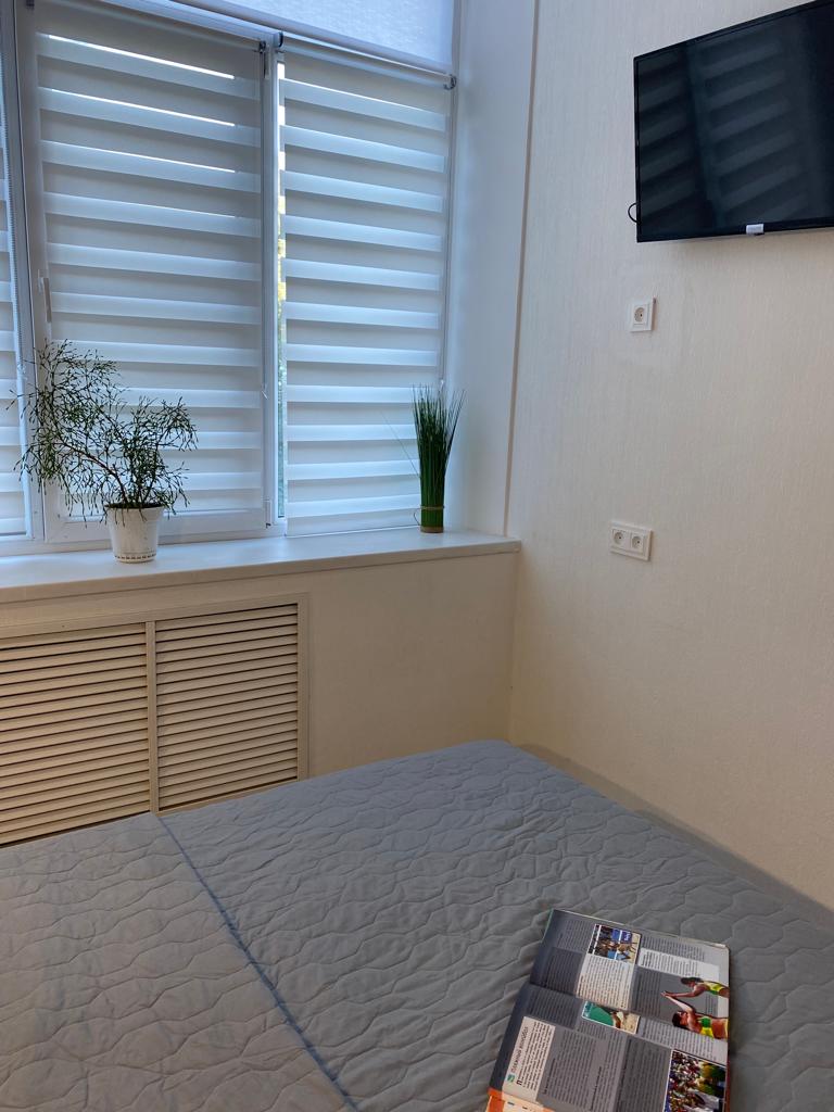 Фото Пастель