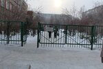 БОУ г. Омск СОШ № 108 (Моторная ул., 9, Омск), общеобразовательная школа в Омске