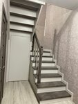 Lesenki38 (Irkutsk, Portovaya ulitsa, 61) ، سلالم