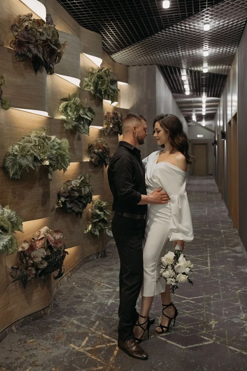 Фото Loft Hotel Apart&SPA