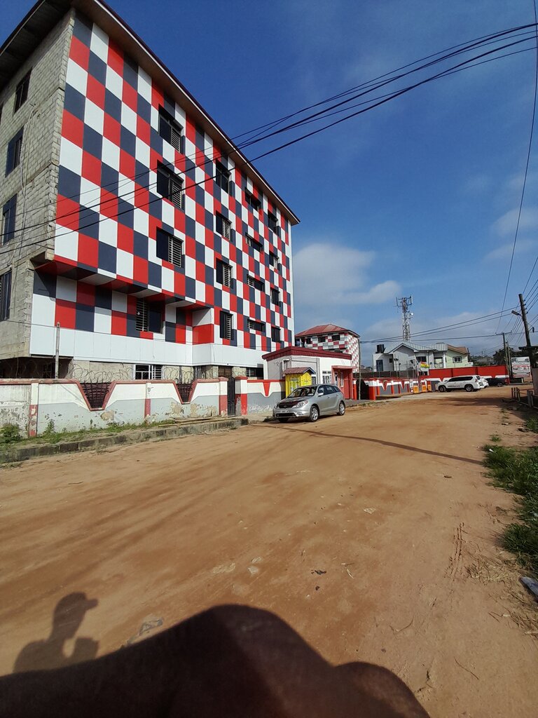 School Cherryfield Montessori, Earth, photo