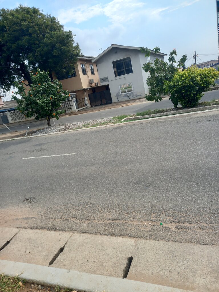 Appraisal company United Risk Valuation Services Ltd, Accra, photo