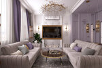 Stellartdesign (Портовая улица, 17), interior design