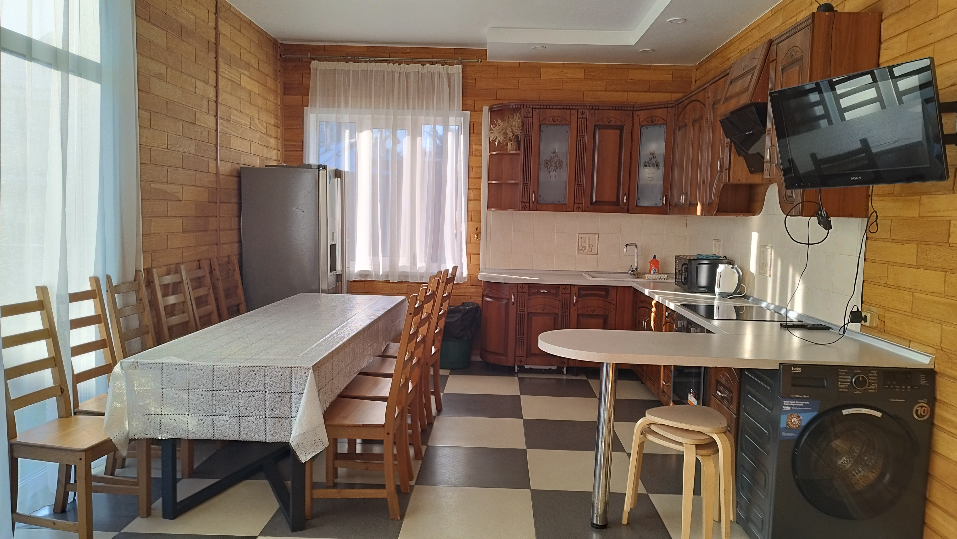 Фото Южанка