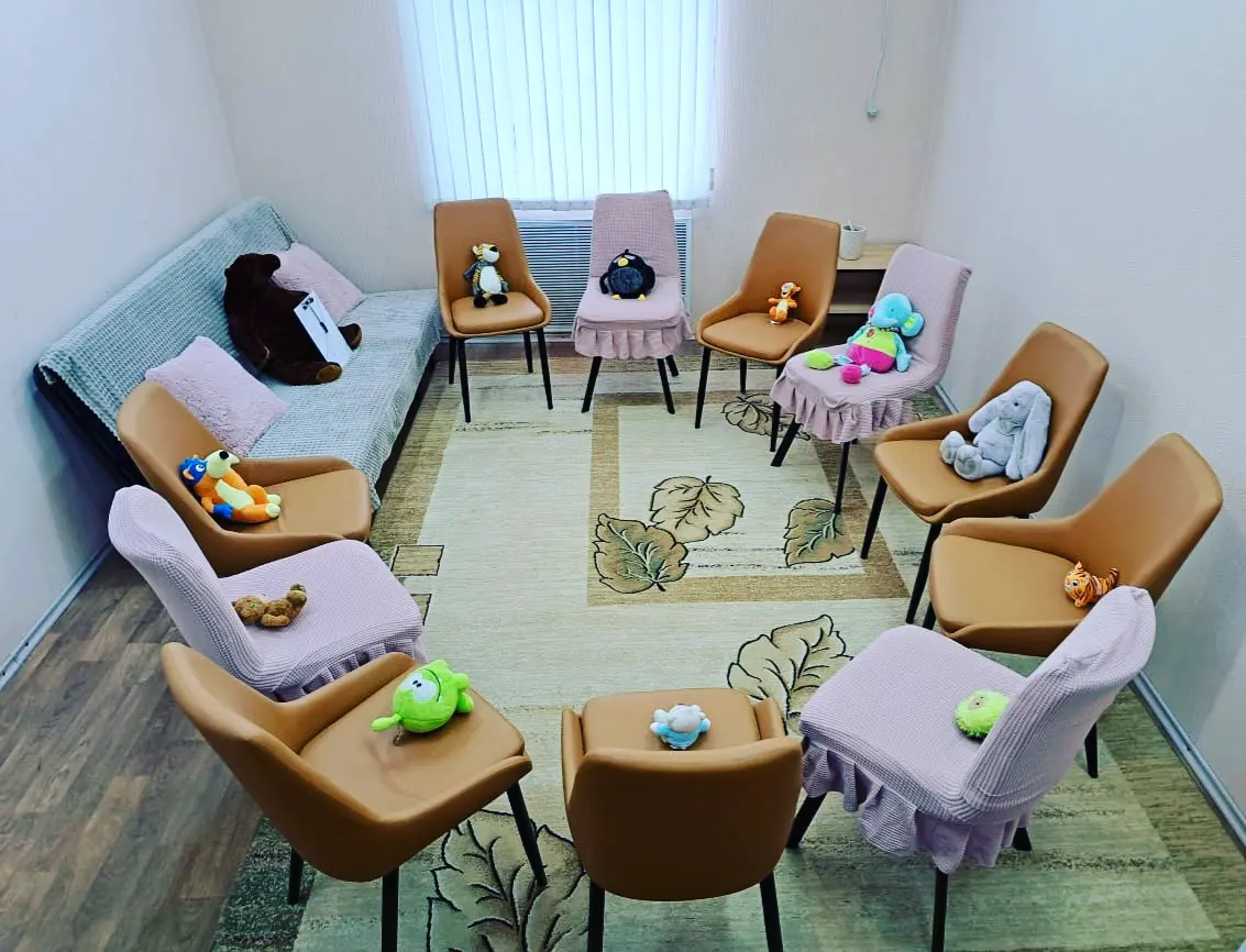 Қонақтар үшін жалаңаш порно ашылды