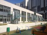 Kindergarten (Belorusskaya ulitsa, 12), kindergarten, nursery