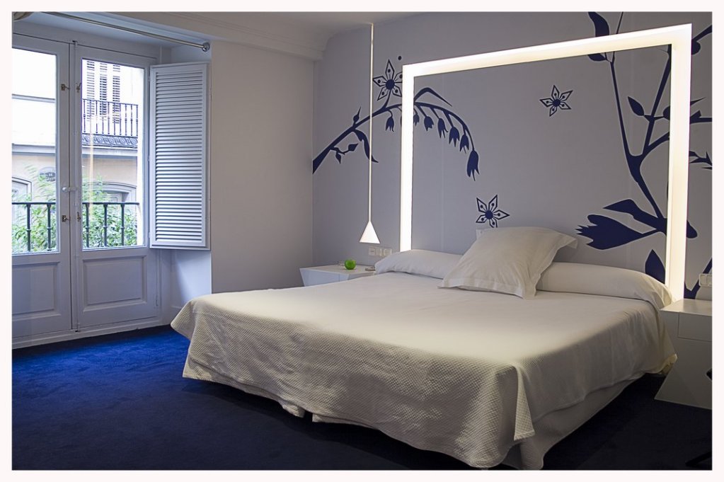 Фото Room Mate Mario