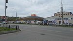 Торговый комплекс Центральный (ул. Гагарина, 4), рынок в Невинномысске