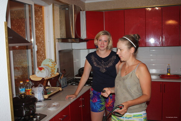 Фото Гостевой дом Анна