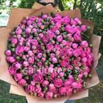 SarFlowers.ru (Мирный пер., 17, Саратов), доставка цветов и букетов в Саратове