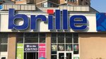 Light store Brille (Chokolivskyi Boulevard, 42А) ، محلات المصابيح