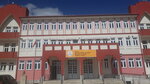 Mustafa Kemal Ataturk Vocational and Technical Anatolian High School (Sivas, Sivas Merkez , Eğriköprü Mah., Pilot Kaya İstektepe Cad., 4), gymnasium