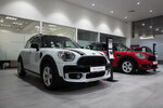 Фото 1 Авилон официальный дилер Mini