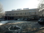 Milsura (Soltústik aınalym tas joly, 57А), hotel