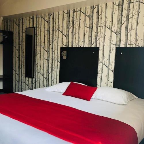 Фото Hotel Biskui