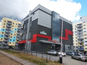 Академия спорта (Sovetskaya ulitsa, 41Г), fitness club