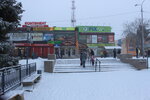 Вереск (Torgovy Drive, 3), alcoholic beverages