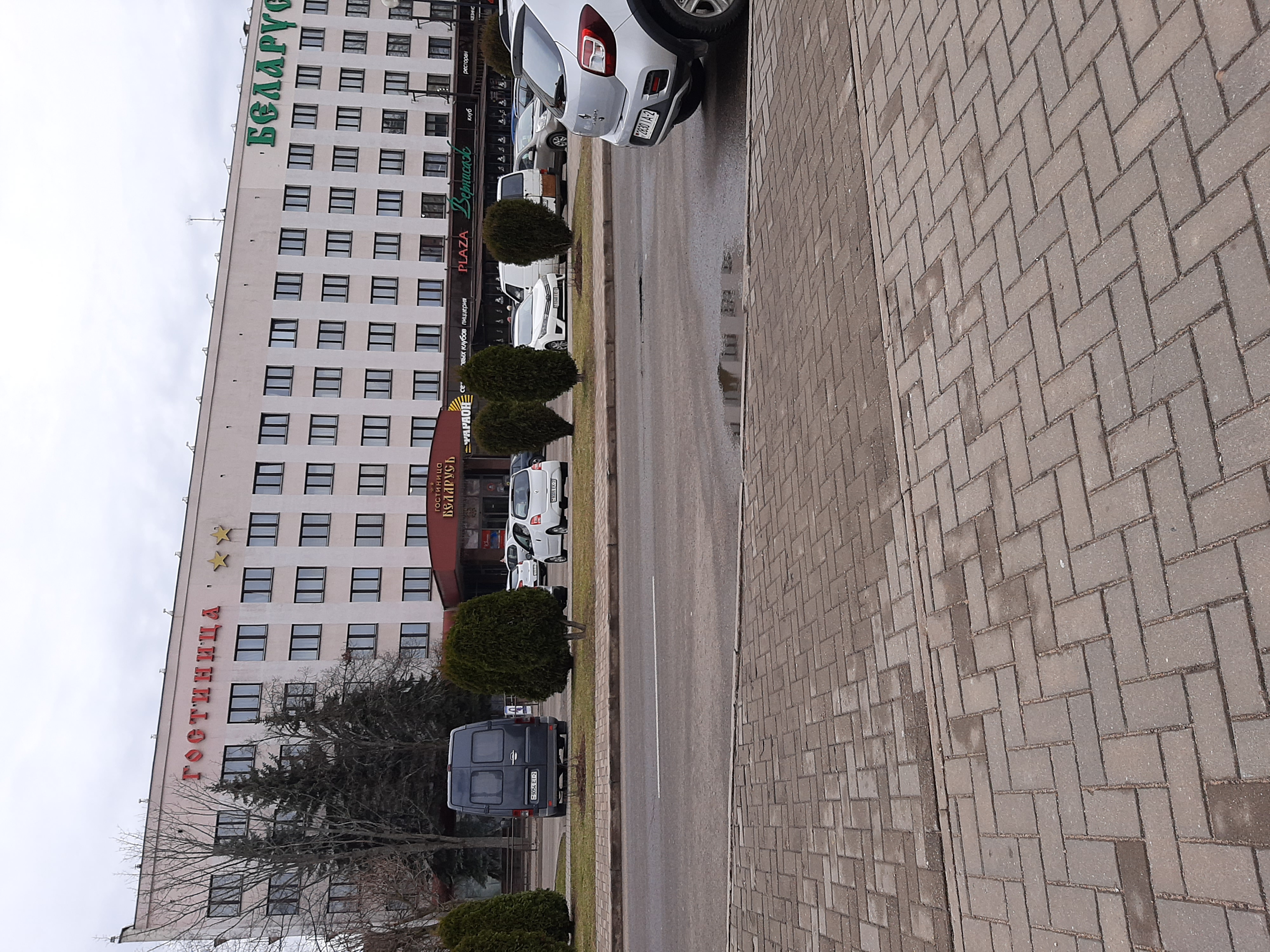 Фото Беларусь