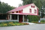 Dubrava (posyolok Polina, 74А), hotel