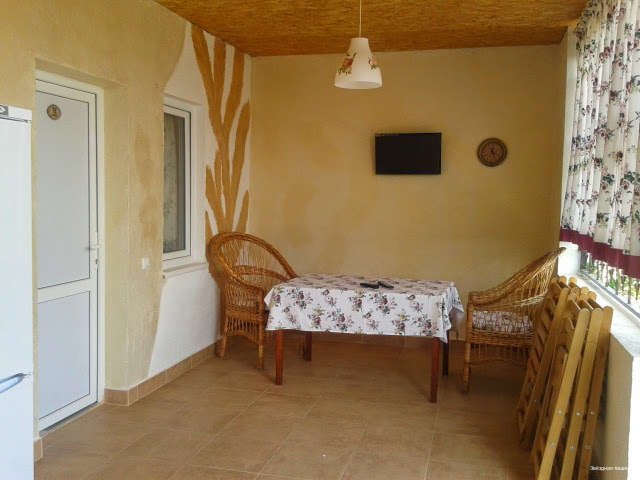 Фото Звёздная Тишина