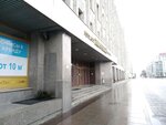 Satel SPb (Shpalernaya Street, 51), telecommunication equipment