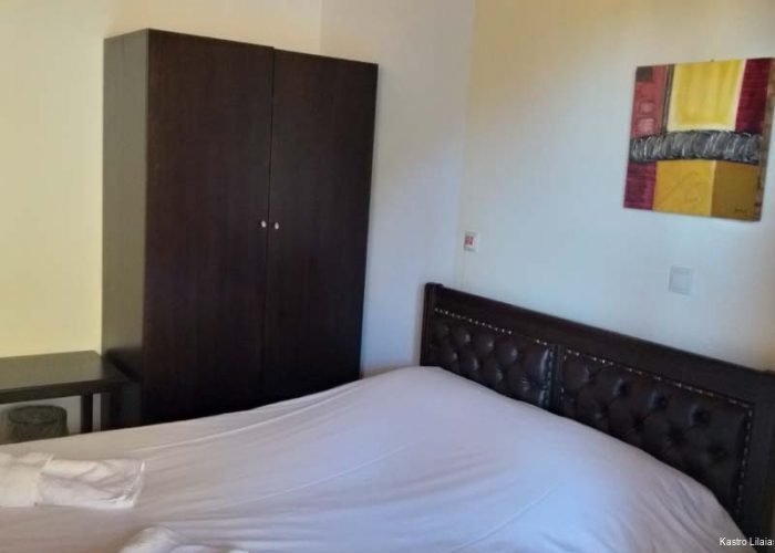 Фото Kastro Lilaias