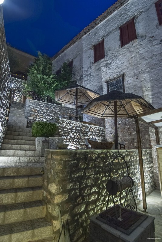 Фото Casa DelMare Guesthouse