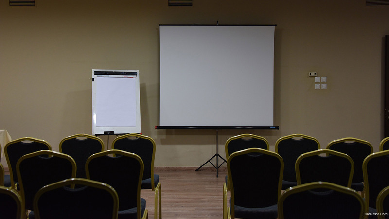 Фото Dionissos Hotel